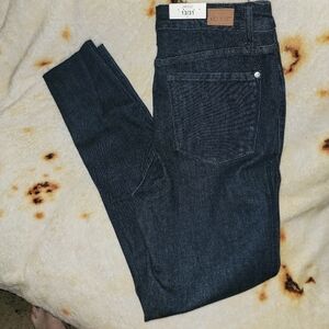 NWT Judy Blue Dark Wash Skinny Jeans sz 13